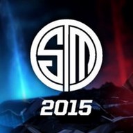 2015 Worlds: Team Solomid