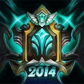 Đội 5v5 Cao Thủ Mùa 2013