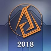 Biểu Tượng CKTG 2018 Ascension Gaming