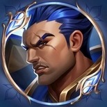 Biểu Tượng Đa Sắc Darius Sứ Thanh Hoa