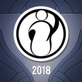 2018 LPL Invictus Gaming