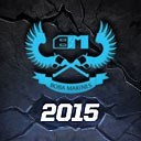 2015 Garena Premier League Boba Marines