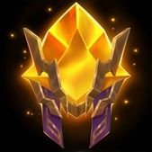 Biểu Tượng Nhà Vô Địch Clash - Mùa 2025