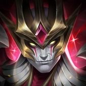 Biểu Tượng Khung Jarvan IV Điềm Báo Darkin - Hàng Hiệu