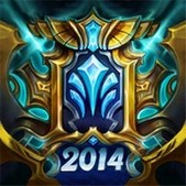 Đội 5v5 Thách Đấu 3 Mùa 2013
