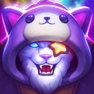 Biểu Tượng Rengar Hoàng Thượng