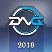 Biểu Tượng CKTG 2018 DetonatioN FocusMe