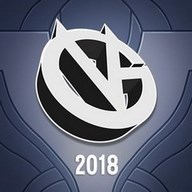 2018 LPL Vici Gaming