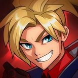 Biểu Tượng Ezreal Học Viện Chiến Binh