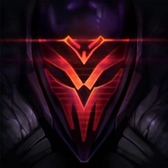 Biểu Tượng SIÊU PHẨM: Jhin