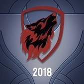 2018 VCS Hall of Fame