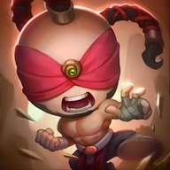 Biểu Tượng Lee Sin Tí Nị