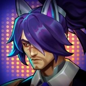 Biểu Tượng Hiểm Họa Đổ Bộ: Yasuo Sói Tinh Nhuệ