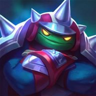 Biểu Tượng Rammus Hậu Vệ