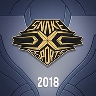 2018 LPL Snake Esports