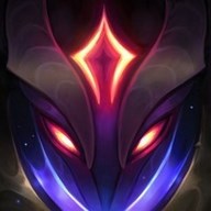 Biểu Tượng Orianna Hắc Tinh