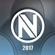 2017 NA LCS Team Envy