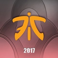 2017 EU LCS Fnatic