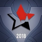 2018 LJL Pentagram