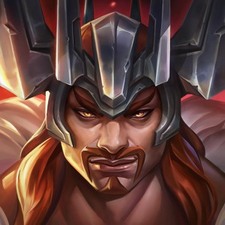 Biểu Tượng Mordekaiser Sahn-Uzal