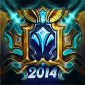 Đội 3v3 Thách Đấu 2 Mùa 2013