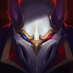 Biểu Tượng Jhin Huyết Nguyệt