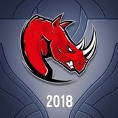 2018 CLS Kaos Latin Gamers