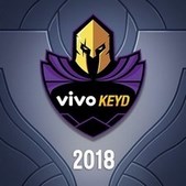 2018 CBLOL Vivo Keyd Stars