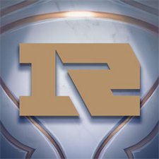 Biểu Tượng CKTG 2019 Royal Never Give Up