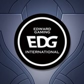 LPL Edward Gaming