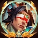 Biểu Tượng Đa Sắc Lee Sin Thiên Cung Thần Long