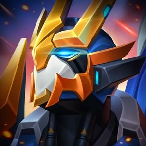Biểu Tượng Khung Galio Cơ Giáp Tinh Vân