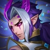 Biểu Tượng Khung Varus Oán Niệm Ma Cung