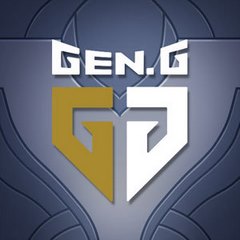 LCK Gen.G