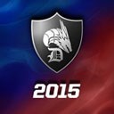 2015 Star Series Dragon
