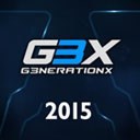 2015 CBLOL G3X
