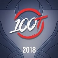 2018 NA LCS 100 Thieves