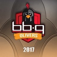 2017 LCK bbq OLIVERS