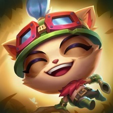 Biểu Tượng Teemo Tí Nị II