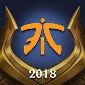 Đa Sắc KhaZix Quán Quân Fnatic