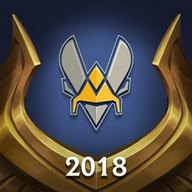 Đa Sắc KhaZix Quán Quân Team Vitality