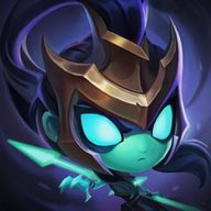 Biểu Tượng Kalista Tí Nị