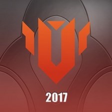 Biểu Tượng 2017 VCSA UTM Esports