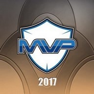 2017 LCK MVP