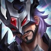 Biểu Tượng T1 Sylas - Hàng Hiệu
