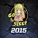 2015 Garena Premier League Go To Sleep