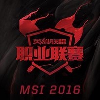 2016 MSI: CN