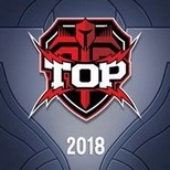 2018 LPL Topsports Gaming