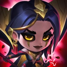 Biểu Tượng LeBlanc Tí Nị II