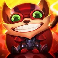 Biểu Tượng Ziggs Tí Nị